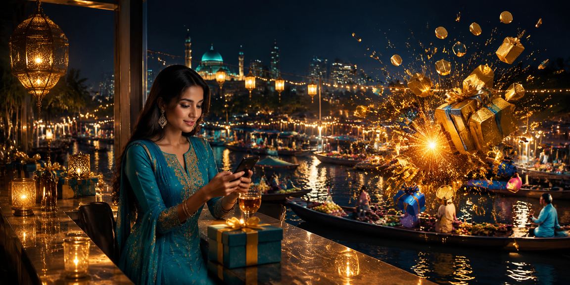 বাড়িশাল মোবাইল ক্যাসিনো ও গেমিং ব্যবহারের দৃশ্য