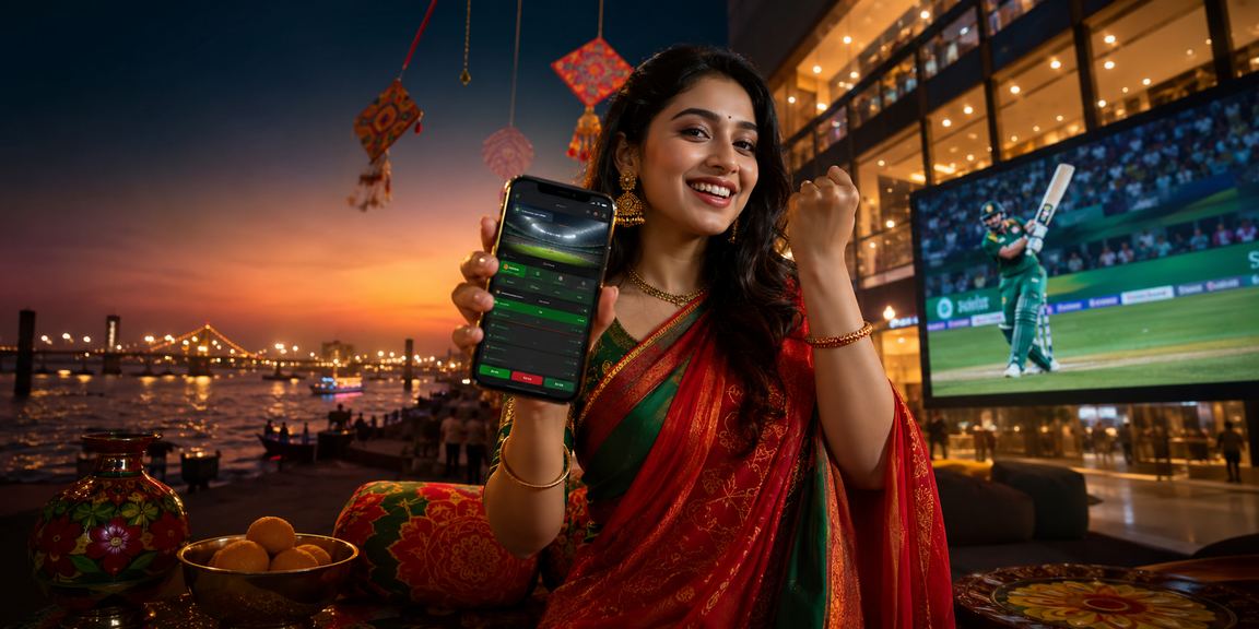 খুলনা ক্রিকেট স্পোর্টস বেটিং এর একটি দৃশ্য