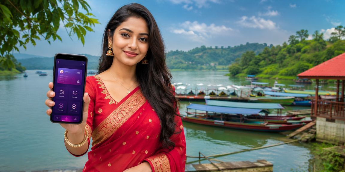 বাংলাদেশের কাবাডি খেলা বাজির দৃশ্য